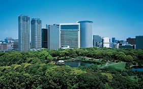Conrad Hilton Tokyo