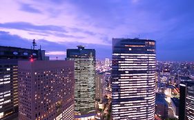 Conrad Hilton Tokyo